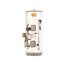Heatrae Sadia Megaflo Eco Systemfit 125SF Indirect Unvented Hot Water Cylinder 95050450