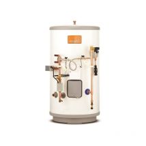 Heatrae Sadia - Megaflo Eco SystemReady 145SB Indirect Unvented Hot Water Cylinder 95050498