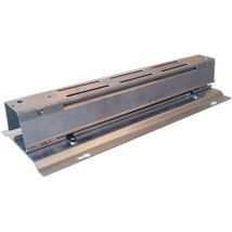 Moonich Heatscope - Heatscope Hubsystem für Heizstrahler Spot 2800 w deckenbündig opt. Kassette Blende lift Hubsystem mit frame Blende für Spot 2800W