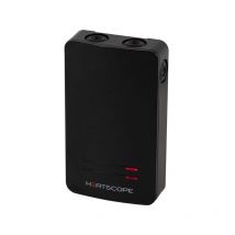 Heatscope Smartbox Steuerungseinheit somfy Steuerung für pure, pure+ und next Schwarz