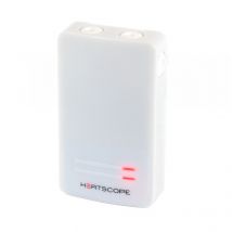 Heatscope Smartbox Steuerungseinheit somfy Steuerung für PURE, PURE+ und NEXT Weiß