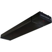 Enhance 3200 Watt Fernbedienung App Terrassenheizung Elektroheizer Wärme - Heatstrip