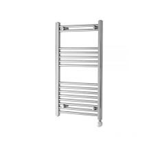 Heatwave - McCarthy lst Electric Towel Rail 900mm h x 500mm w - Chrome