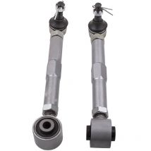 Heavy Duty 2 Pcs Adjustable Rear Toe Control Arms for Lexus GS300 1998-2005Heavy Duty Adjustable Rear Toe Control Arm for Lexus GS300 1998-2005 GS400
