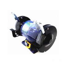 Toolzone - Heavy Duty 375W 6' 150mm Bench Grinder Sander Polisher Polishing Machine Tool