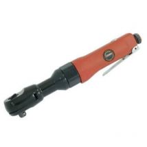 Neilsen - 3/8'' air ratchet wrench compressor tool heavy duty CT0675 warranty