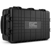Heavy Duty Hartschalenkoffer Mit Rollen Und Griff 790x480x287mm Gigcase42 171.874