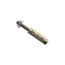 Plated Rawl bolt - Projecting Bolt M20 30P