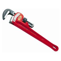 Ridgid - Heavy-duty Straight Pipe Wrench 600mm (24in) Rid31030