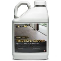 Smartseal - Heavy Duty Tile & Stone Cleaner - 5 Litres