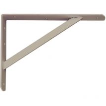 Carrés Robustes 500X325 Gris