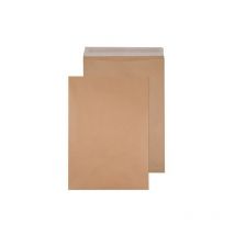 Q Connect Envelope 458X324 135G P125 - KF71465