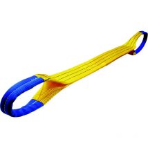 Mm_unverified_brand - Hebeband Zweilagig 3to. 4 M 90 Mm Breit