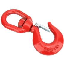 Drehbarer hebehaken A.205S KG.2000