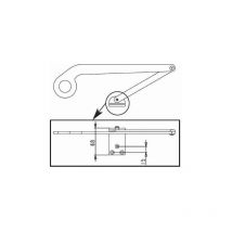 Hebelkompass t sx-guten morgen