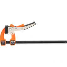 Hebelzwinge JORGENSEN 2391328 Spann-Weite (max.):300 mm