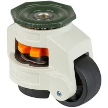 Bs-r Heberolle, pa Rad, Gleitlager, Rückenloch