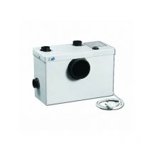 Hebestation Cerit Cer Broyeur Italia mod. saniplast 3