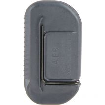 Securitegooddeal - Hebilla de seguridad del cinturón de seguridad Clip de seguridad del cinturón de auto