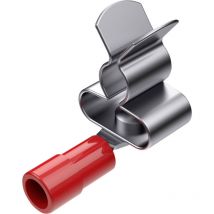 Hebotec - hsk-rks 3 - 6 R1,5² Befestigungselement 1016-002C 1 St.