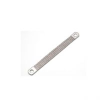 Hebotec Lot De 10 Bandes Plates 5-Kt010050008-5-Kt010050008 - Contenu : 10 Pièces.