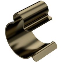 Hebotec - TFC4 12 Clip pour sonde de température Q099973