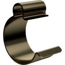 TFC4 18 Temperaturfühler-Clip - Hebotec