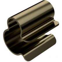 TFC4 6 Temperaturfühler-Clip - Hebotec