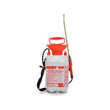 Hecht 405 PULVERISATEUR A PRESSION SPRAY ENGRAIS 5L avec jet 49cm tuyau de 1,3m 3bars