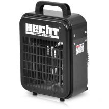 Jardin 3500 Radiateur electrique mobile d appoint Chauffage 3 niveaux 1000/2000/3000W - Hecht
