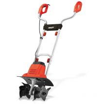 Hecht - jardin 738 Motobineuse Houe de jardin electrique 1000W