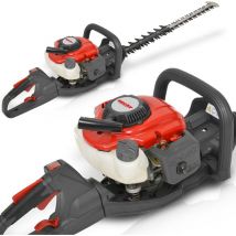 Hecht - jardin 9275 Taille haies essence professionnel 69 cm moteur 2temps