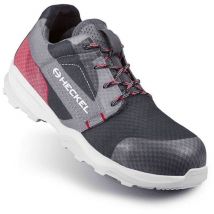 Baskets de sécurité S1P Run-R 500 Heckel 62673 - Déstockage - Gris clair - 41