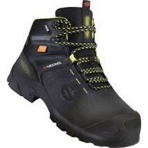 Maccrossroad 3.0 S3 high meta 6735341 Sicherheitsstiefel S3 Schuhgröße (eu): 41 Schwarz 1 Pa - Heckel