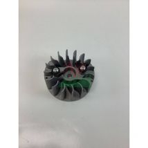 Active - Heckenschere Schwungradsatz H24 Modelle original 036597