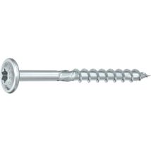 HECO-TOPIX-plus 10,0x180, Tellerkopf, T-Drive, tg, A3K, 50 St.