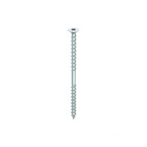 Banyo - Tornillo HECO-Topix-Plus Therm - Ø8x450mm - Cabeza avellanada con vainas avellanadas - Rosca bajo cabeza - T40 - Caja de 50 - 61439