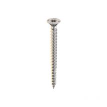 Tornillo para madera HECO-UNIX-plus SeKo TD 5,0x 60 galvanizado Fresado - Rosca total (por 200)