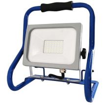Hedi - LED-Strahler ''Comfort'' im Tragegestell, 50 Watt