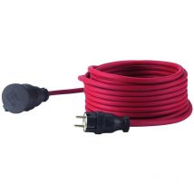 VK25NF01 néoprène-caoutchouc-rallonge - Hedi