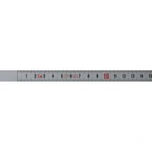 Misurazione Nastro Adesivo X191 10M Da Destra a Sinistra Hedue