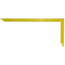 Zimmermannswinkel 800mm ohne Anreissl. Hedü