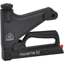 Maestri - Hefter 'Rocama 10' Mod.110 Mit Anhang