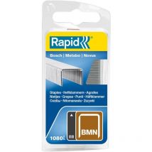 Heftklammer Bmn53/06, 1080 Stk. In Blisterpackung - Rapid
