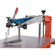 Hegner - 1101000 Werkstück Niederhalter M1 / M2