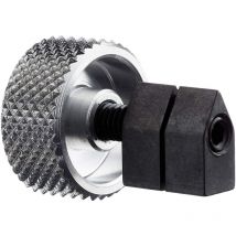 Hegner - 450 Sonderklemme / Klemme för Innenschnitte - 00000450