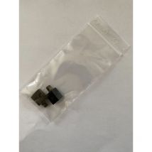 Sägeblatt Klemmen 0,5 mm m. Vierkantschrauben (2St.) 00000090 - Hegner