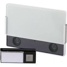 Heidemann - 70842 Sonnette sans fil Set complet