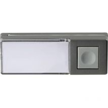 Campanello senza fili Trasmettitore Heidemann 70885