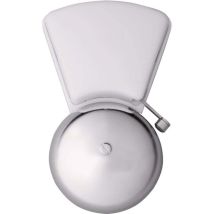 70027 Campanello 8 V (max) 82 Dba Bianco - Heidemann
